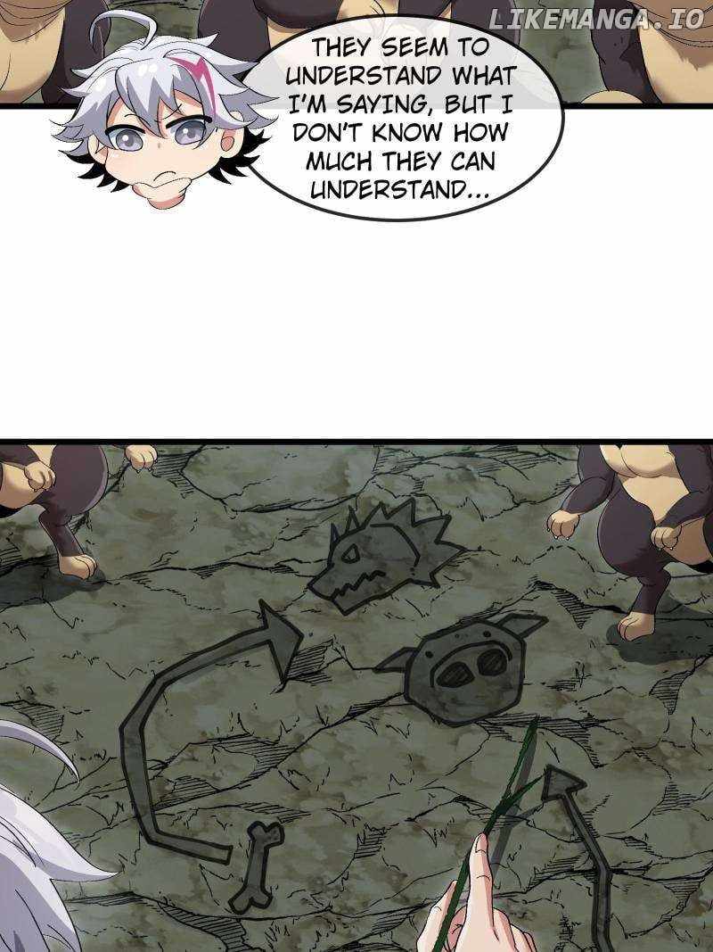 I Am The Monster Overlord Chapter 12 18